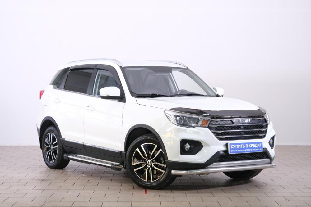 Lifan X70 I Омск  - изображение 1