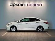 Hyundai Solaris I Краснодар  - изображение 25