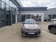 Kia Rio IV Краснодар  - изображение 2