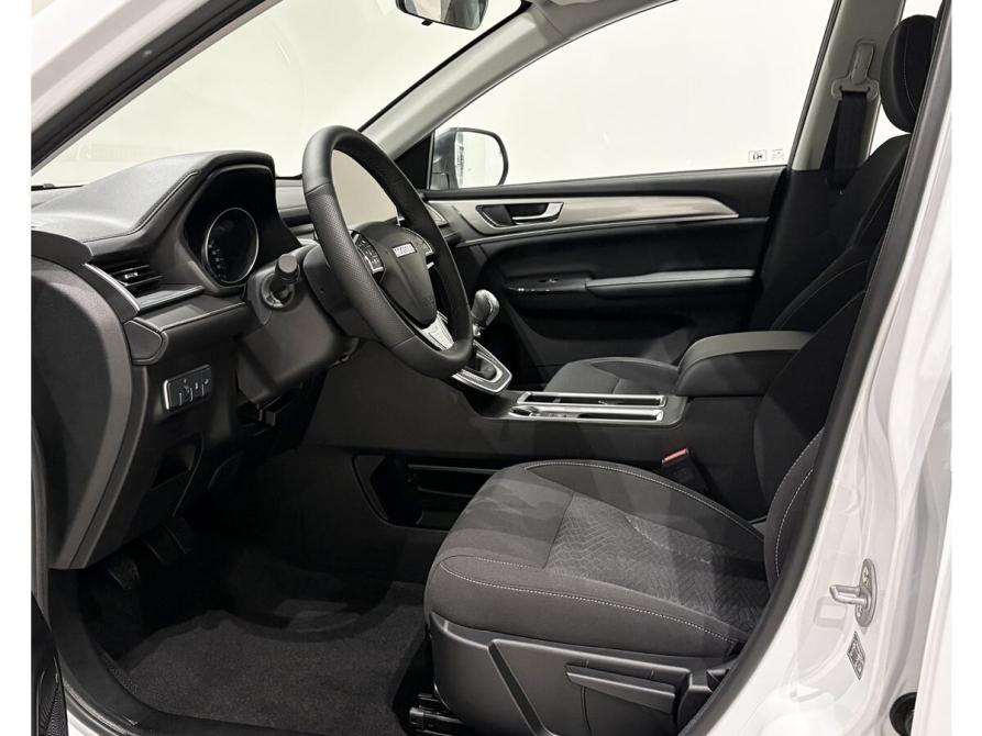 Haval M6 II Москва  - изображение 8