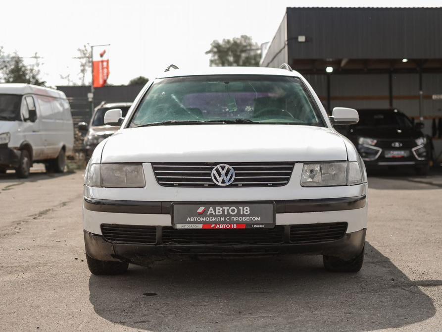 Volkswagen Passat B5 Ижевск  - изображение 3