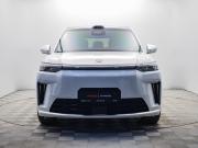 GAC Trumpchi S9 Москва  - изображение 26