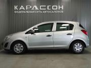 Opel Corsa D Рестайлинг II Пермь  - изображение 25