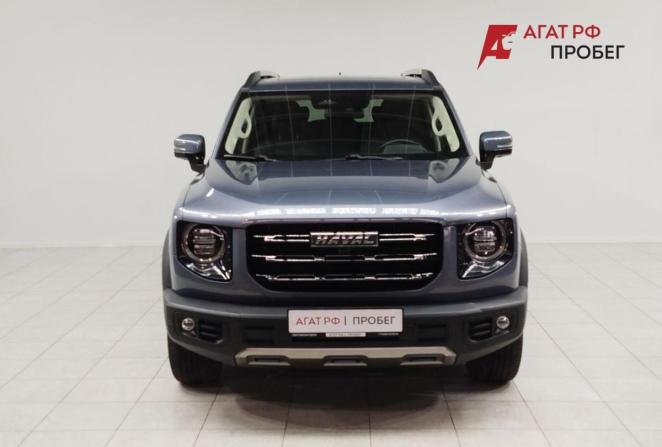 Haval Dargo I с пробегом 2023 года, цена 2 650 000 рублей, 33474 км, внедорожник, Автокод Объявления