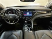 Toyota Camry VIII (XV70) Москва  - изображение 25