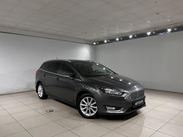Ford Focus III Рестайлинг с пробегом 2019 года, цена 1 129 000 рублей, 158285 км, универсал, Автокод Объявления