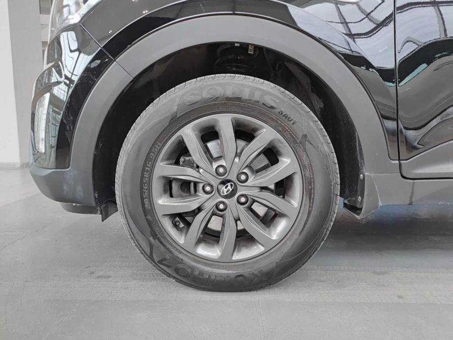 Hyundai Creta I Рестайлинг Казань  - изображение 22
