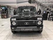 Lada (ВАЗ) Niva Legend I Казань  - изображение 24
