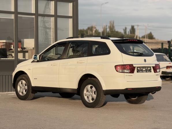 SsangYong Kyron I Рестайлинг с пробегом 2013 года, цена 1 039 000 рублей, 150000 км, внедорожник, Автокод Объявления
