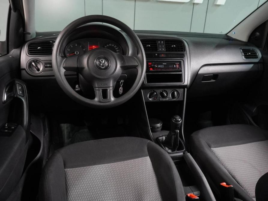 Volkswagen Polo V Воронеж  - изображение 6