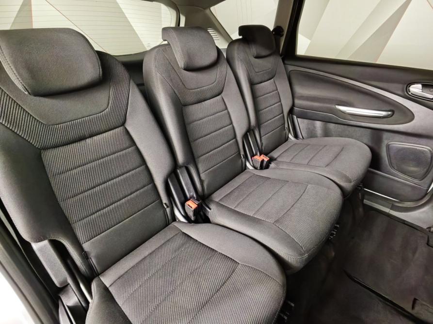 Ford S-MAX I Рестайлинг Москва  - изображение 16