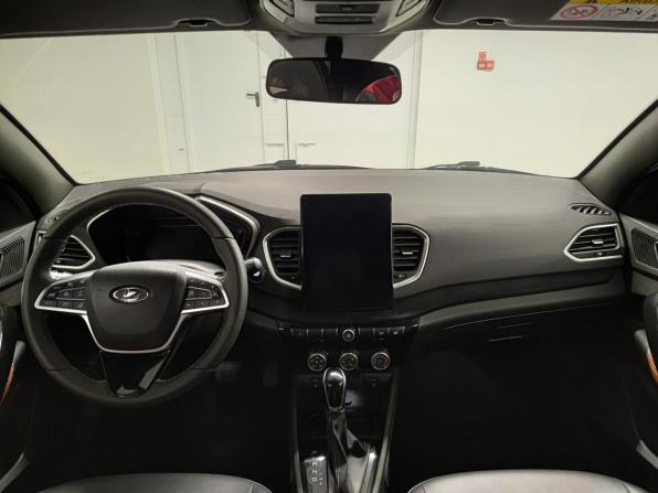 Lada (ВАЗ) Vesta I Рестайлинг (NG) с пробегом 2024 года, цена 1 362 000 рублей, 46036 км, универсал, Автокод Объявления
