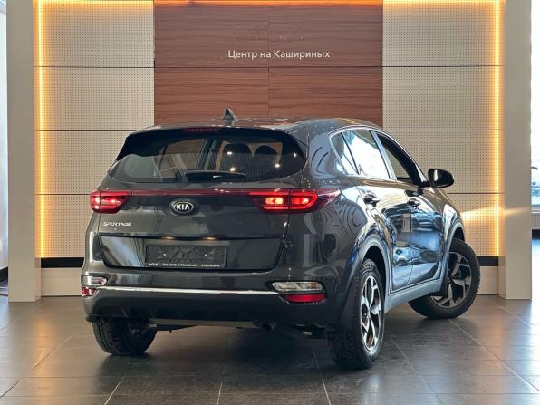 Kia Sportage IV Рестайлинг с пробегом 2020 года, цена 1 999 900 рублей, 122179 км, внедорожник, Автокод Объявления