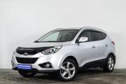 Hyundai ix35 I Рестайлинг Сургут  - изображение 22