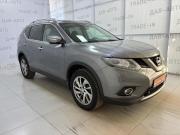 Nissan X-Trail III Рестайлинг Пермь  - изображение 25