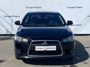 Mitsubishi Lancer X Рестайлинг Курган  - изображение 16