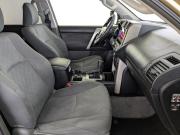 Toyota Land Cruiser Prado 150 Series Москва  - изображение 52