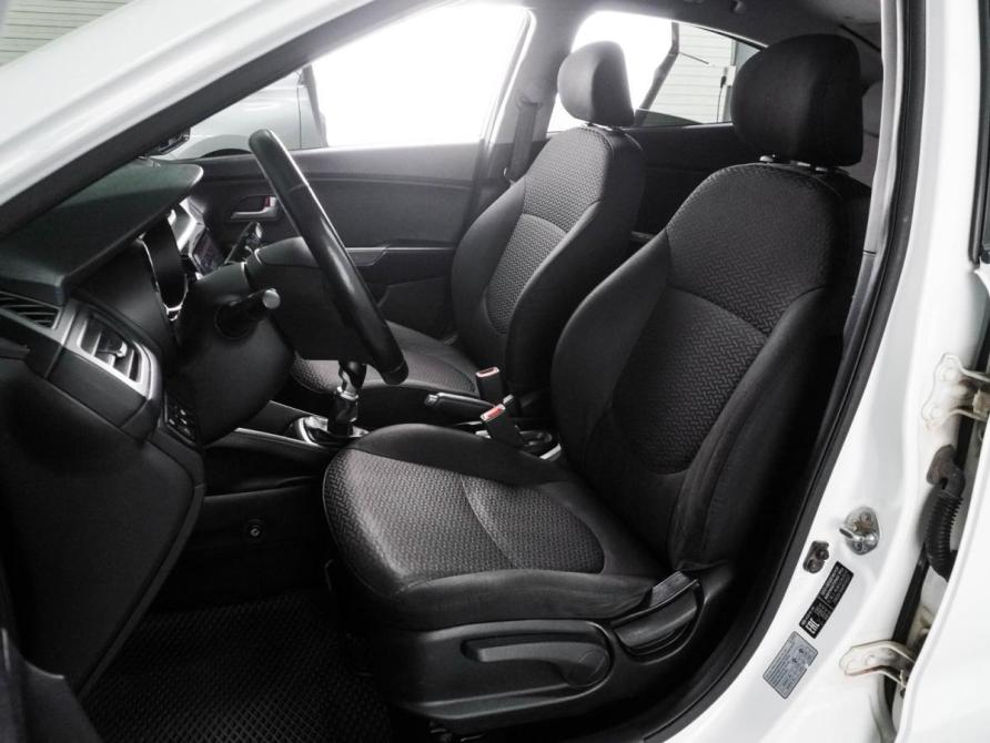 Kia Rio III Рестайлинг Воронеж  - изображение 10