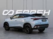 Omoda C5 I Краснодар  - изображение 23