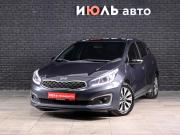 Kia Ceed II Рестайлинг Екатеринбург  - изображение 21