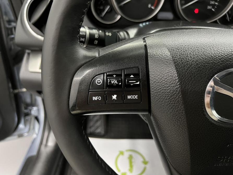 Mazda 6 II (GH) Рестайлинг Тверь  - изображение 18