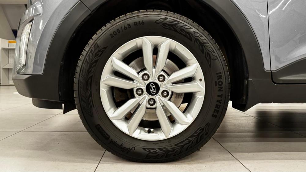 Hyundai Creta I Санкт-Петербург  - изображение 5