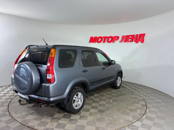 Honda CR-V II с пробегом 2004 года, цена 680 000 рублей, 369600 км, внедорожник, Автокод Объявления