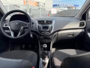 Hyundai Solaris I Рестайлинг Набережные Челны  - изображение 39
