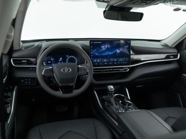 Toyota Highlander IV (XU70) с пробегом 2026 года, цена 5 680 046 рублей, 51 км, внедорожник, Автокод Объявления