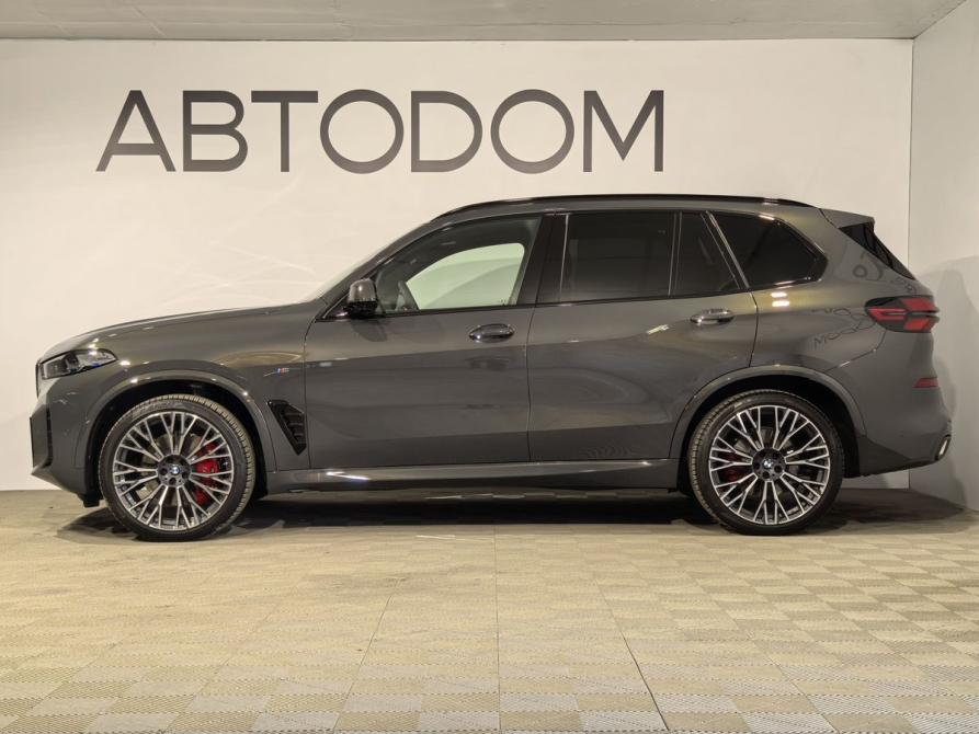 BMW X5 IV (G05/G18) Рестайлинг Санкт-Петербург  - изображение 2