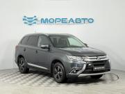 Mitsubishi Outlander III Рестайлинг 2 Калининград  - изображение 24