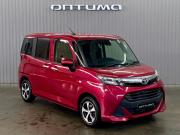 Toyota Tank I Краснодар  - изображение 21