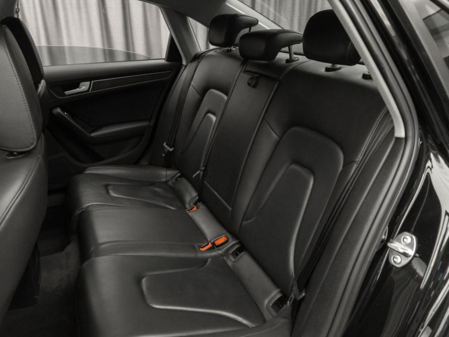 Audi A4 IV (B8) Рестайлинг Москва  - изображение 12