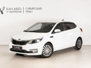 Kia Rio III Рестайлинг Казань  - изображение 9
