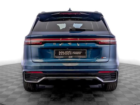 Geely Xingyue L I с пробегом 2023 года, цена 2 720 000 рублей, 97288 км, внедорожник, Автокод Объявления