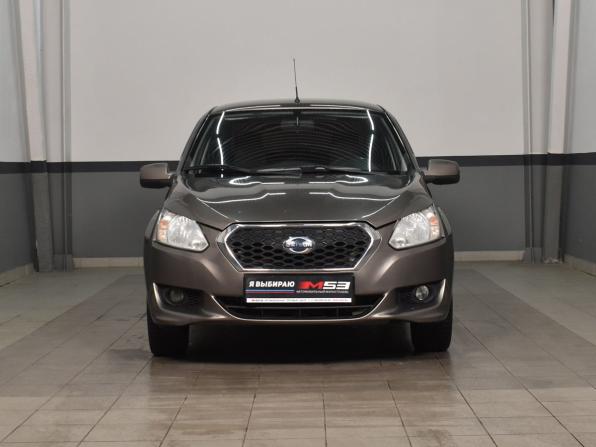 Datsun on-DO I с пробегом 2018 года, цена 479 999 рублей, 116956 км, седан, Автокод Объявления