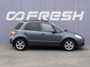 Suzuki SX4 I (Classic) Орехово-Зуево  - изображение 21