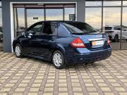 Nissan Tiida I Рестайлинг Краснодар  - изображение 15