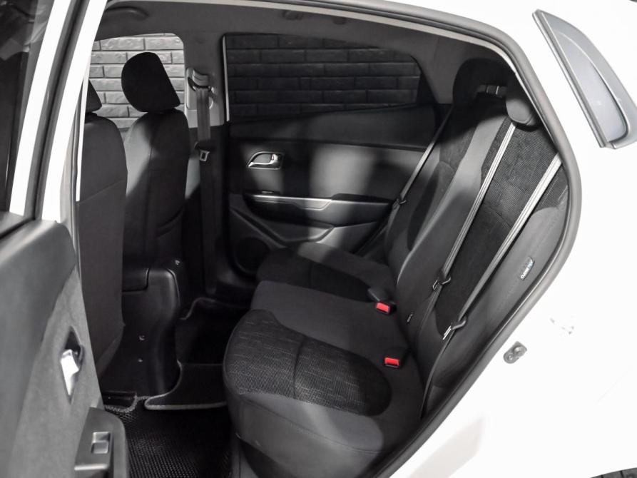Kia Rio III Екатеринбург  - изображение 19