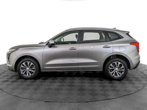 Haval Jolion I с пробегом 2023 года, цена 1 625 000 рублей, 100532 км, внедорожник, Автокод Объявления