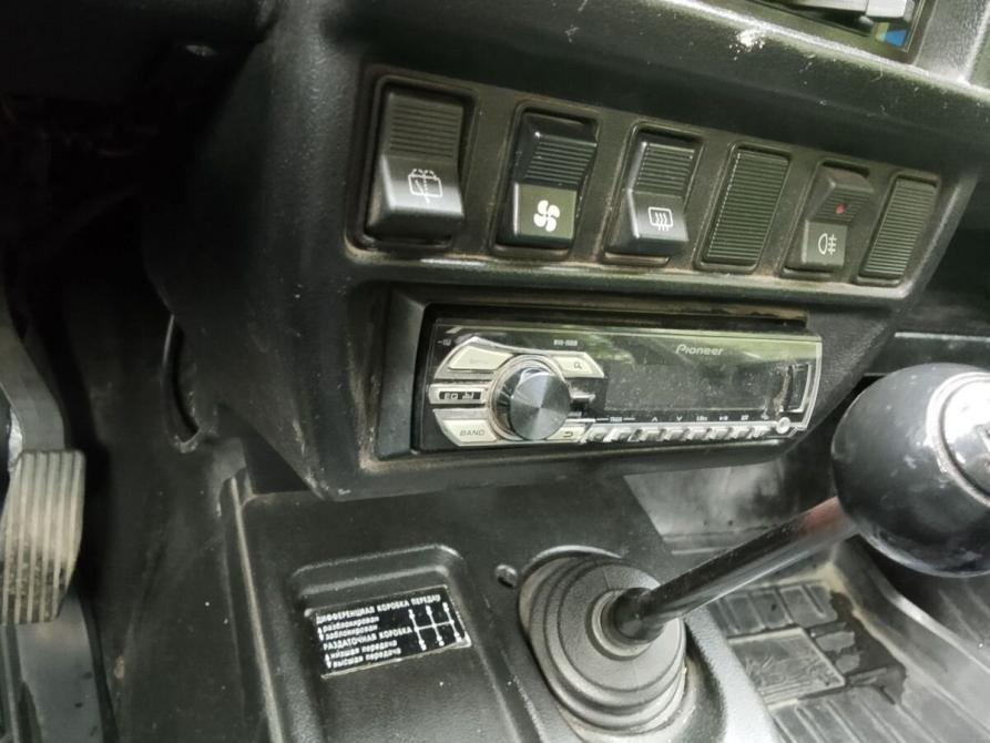 Lada (ВАЗ) 2131 (4x4) I Москва  - изображение 14