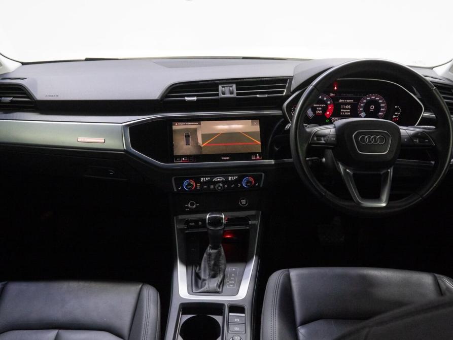 Audi Q3 II (F3) Тюмень  - изображение 18