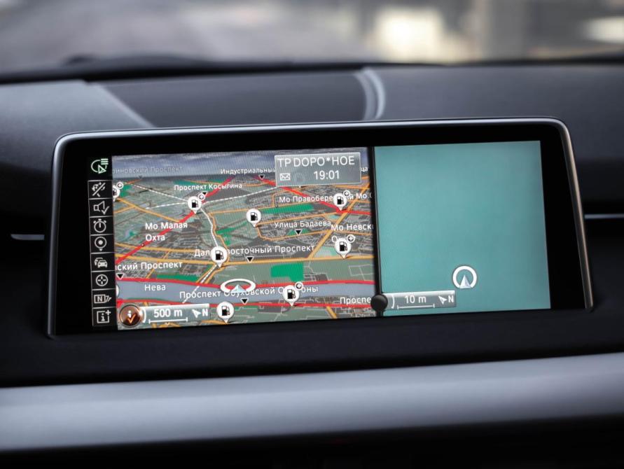 BMW X5 III (F15) Санкт-Петербург  - изображение 16