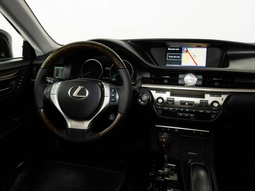Lexus ES VI Казань  - изображение 13