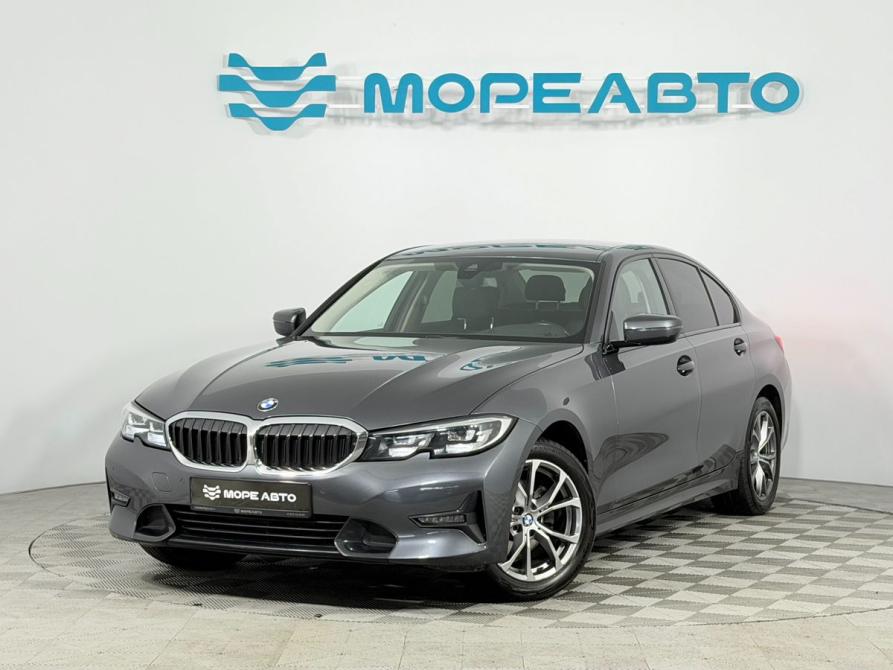 BMW 3 серии VII (G2x) Калининград  - изображение 1