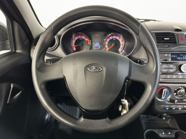 Lada (ВАЗ) Granta I Рестайлинг с пробегом 2023 года, цена 749 900 рублей, 68992 км, универсал, Автокод Объявления