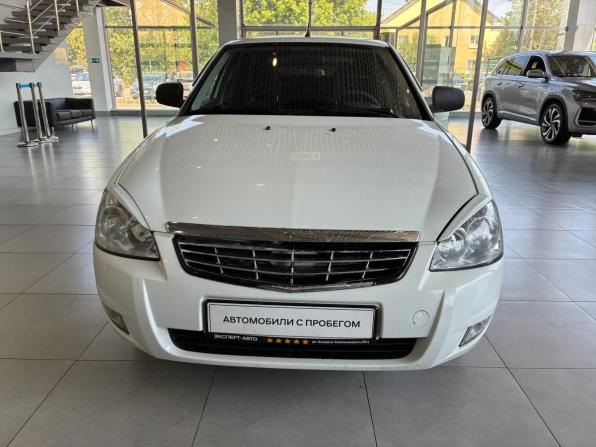 Lada (ВАЗ) Priora I с пробегом 2012 года, цена 265 000 рублей, 171000 км, хэтчбек, Автокод Объявления