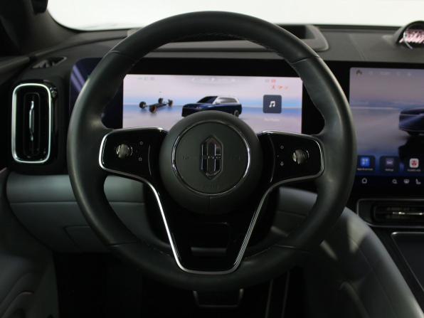 Aito M9 I с пробегом 2024 года, цена 7 200 000 рублей, 36603 км, внедорожник, Автокод Объявления