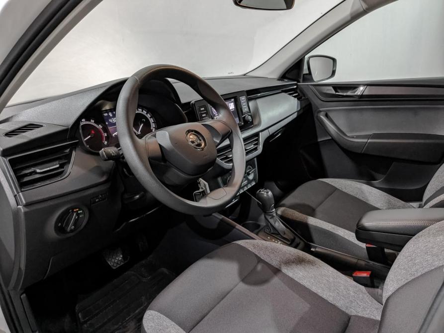 Skoda Rapid II Химки  - изображение 15