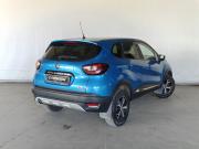 Renault Kaptur I Москва  - изображение 24